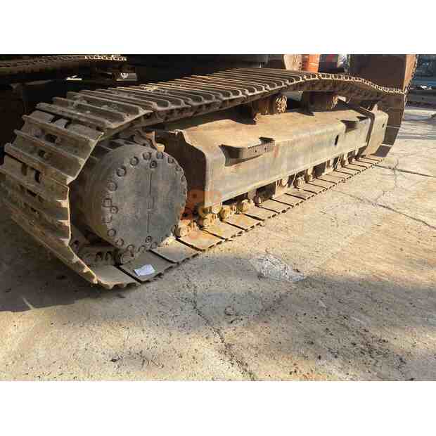 2022 Komatsu PC270-41693067