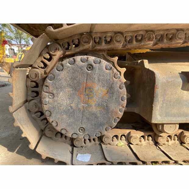 2022 Komatsu PC270-41693068