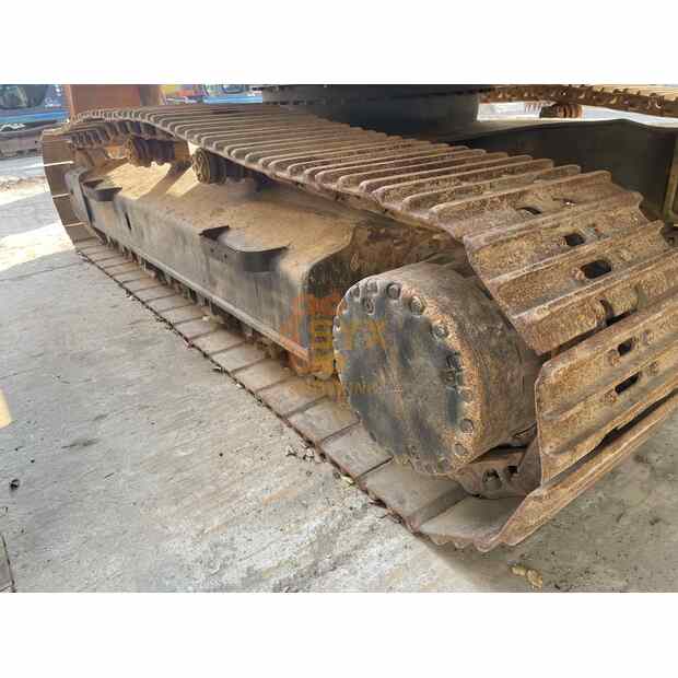 2022 Komatsu PC270-41693069