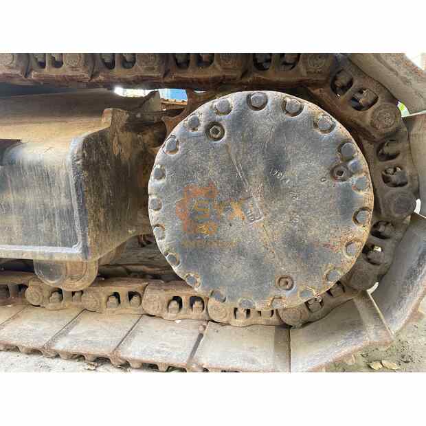 2022 Komatsu PC270-41693070