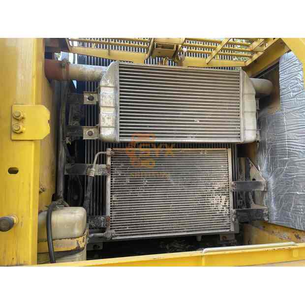2022 Komatsu PC270-41693071