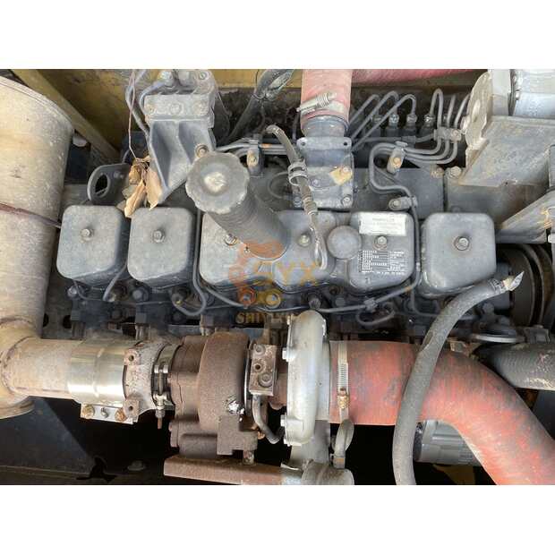 2022 Komatsu PC270-41693077