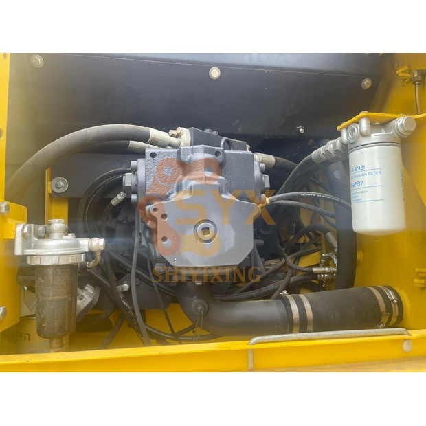 2023 Komatsu PC300-41693080