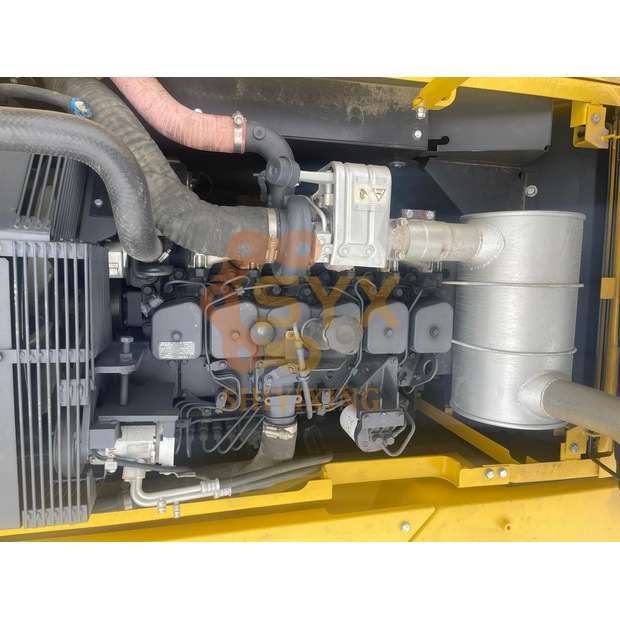 2023 Komatsu PC300-41693082