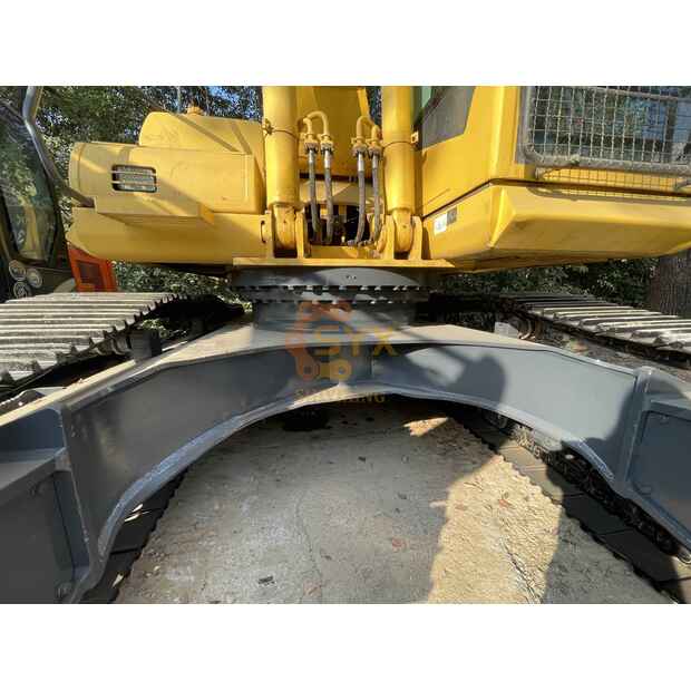 2022 Komatsu PC300-41693087