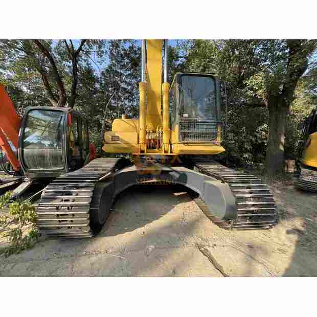 2022 Komatsu PC300-41693090