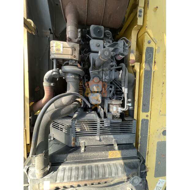 2022 Komatsu PC300-41693092