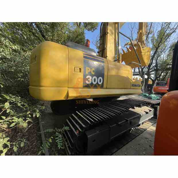 2022 Komatsu PC300-41693095