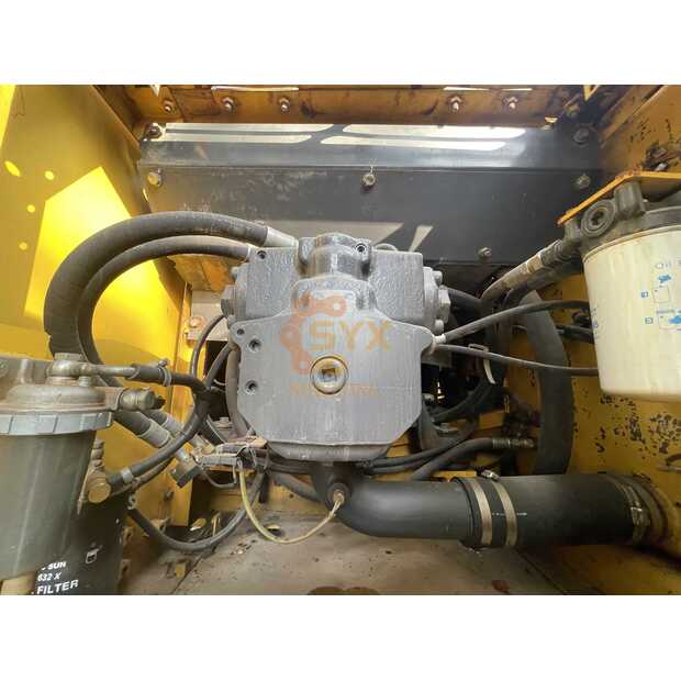 2022 Komatsu PC300-41693096