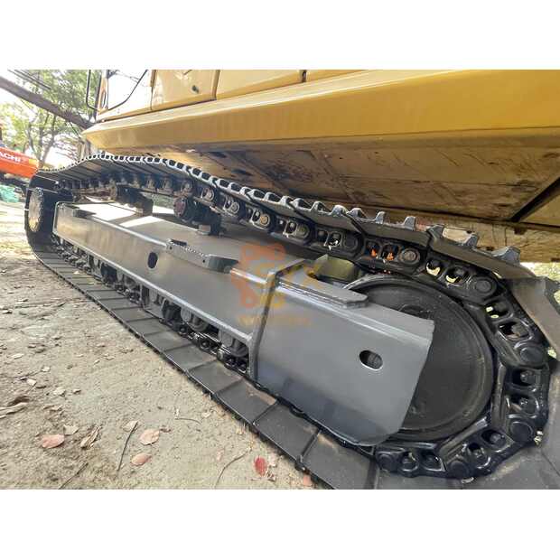 2022 Komatsu PC300-41693099