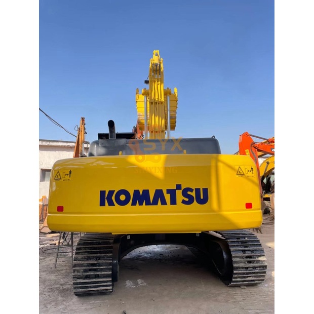 2023 Komatsu PC300-41693114