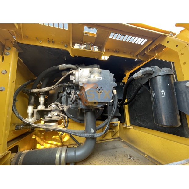 2023 Komatsu PC350-41693137