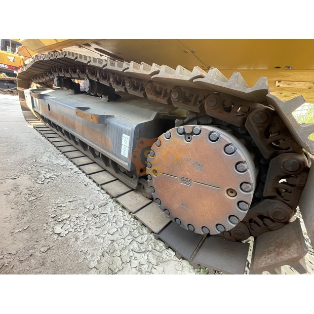2023 Komatsu PC350-41693138