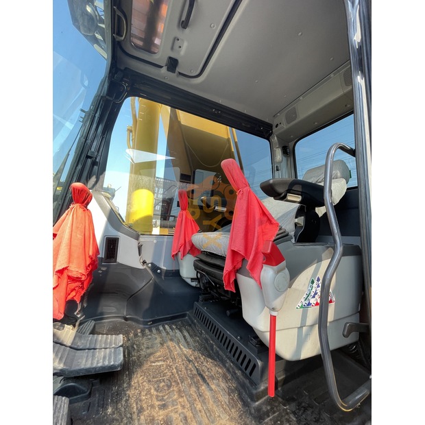 2023 Komatsu PC350-41693139