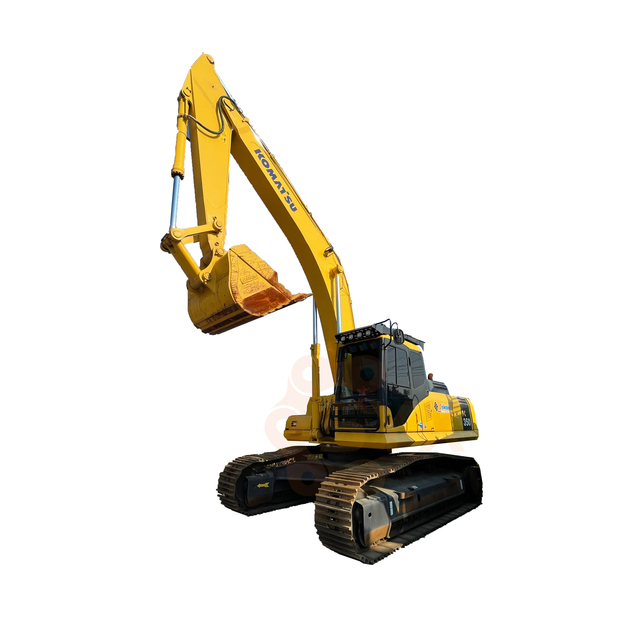 2023 Komatsu PC350-41693142