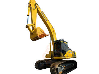 Image for EXCAVATORS 2023 Komatsu PC350