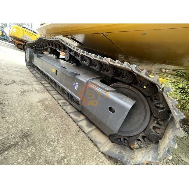 2022 Komatsu PC350-41693144