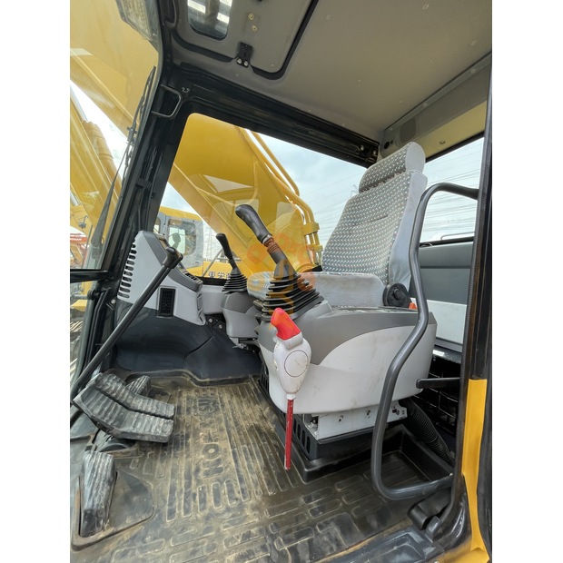 2022 Komatsu PC350-41693145