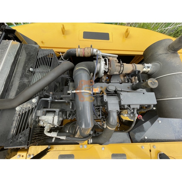 2022 Komatsu PC350-41693147