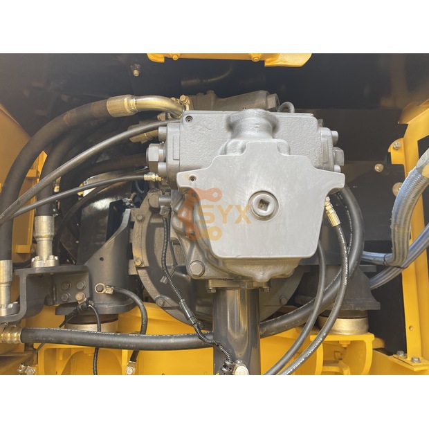 2022 Komatsu PC350-41693148