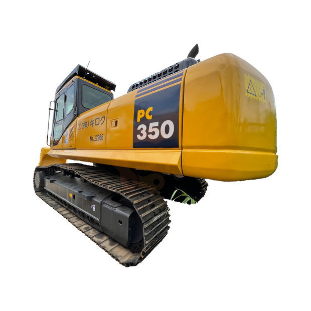 2022 Komatsu PC350-41693150
