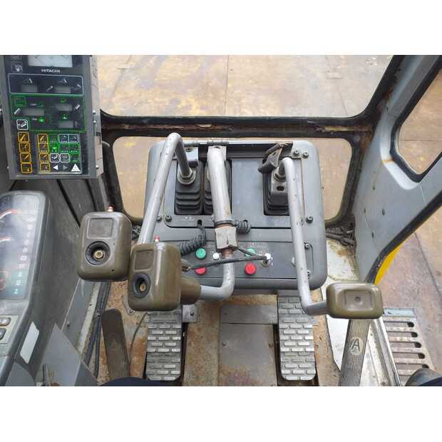 2000 Hitachi CX500-41693151