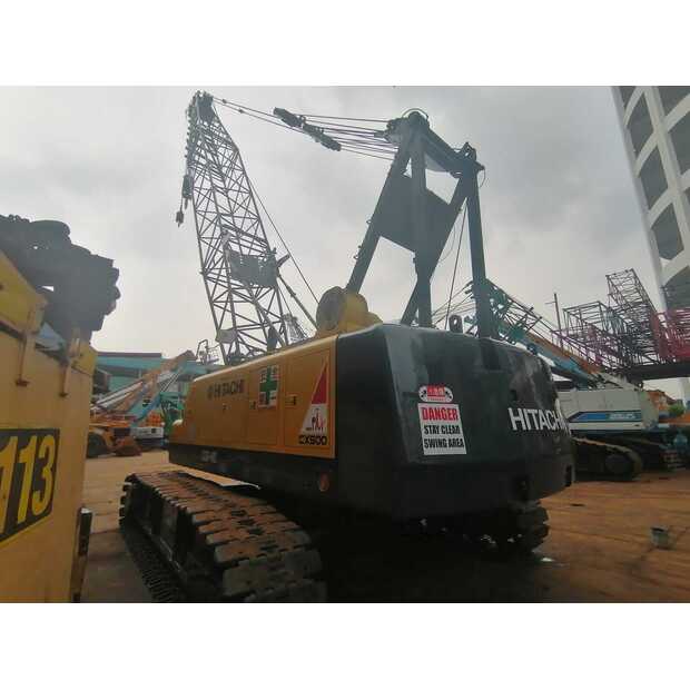 2000 Hitachi CX500-41693152