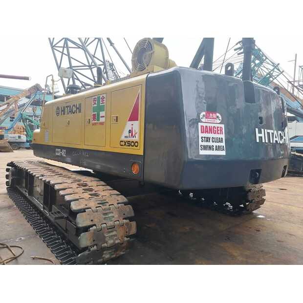 2000 Hitachi CX500-41693154