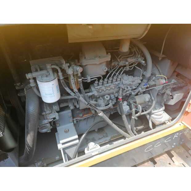 2000 Hitachi CX500-41693158