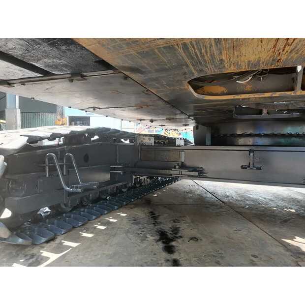 2000 Hitachi CX500-41693161