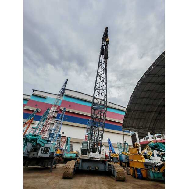 1997 KOBELCO 7100-41693164