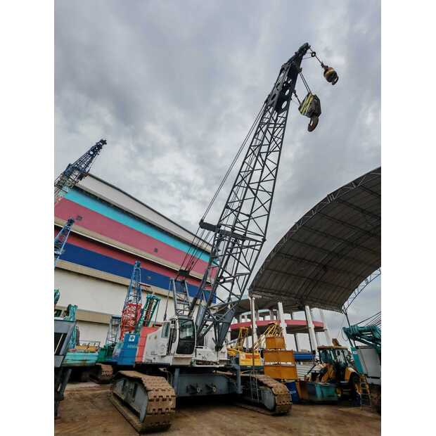 1997 KOBELCO 7100-41693165