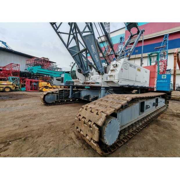 1997 KOBELCO 7100-41693167