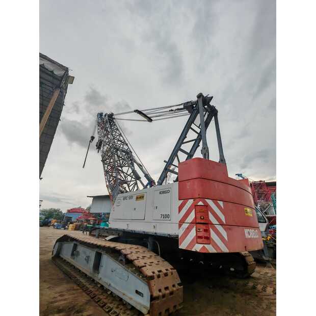 1997 KOBELCO 7100-41693169