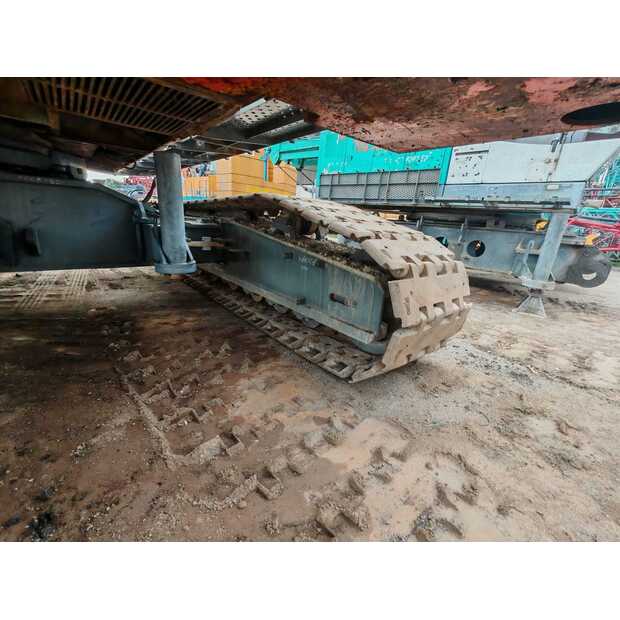 1997 KOBELCO 7100-41693170