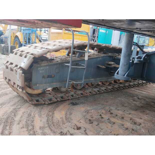1997 KOBELCO 7100-41693171