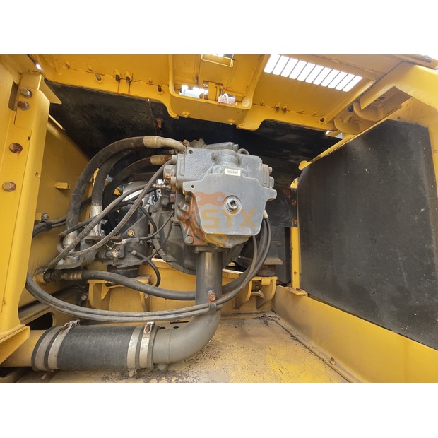 2021 Komatsu PC350-41693174