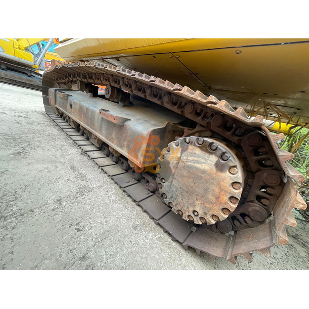2021 Komatsu PC350-41693175