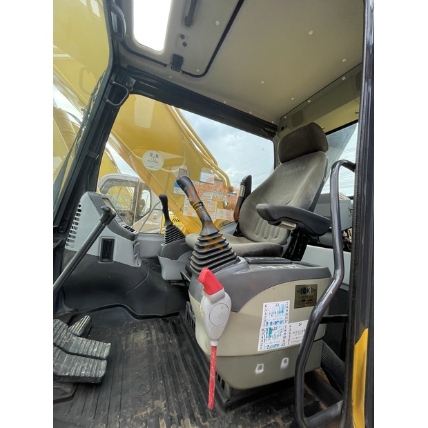 2021 Komatsu PC350-41693176