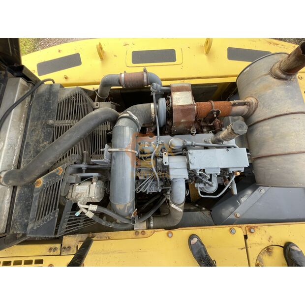 2022 كوماتسو PC350-41693187