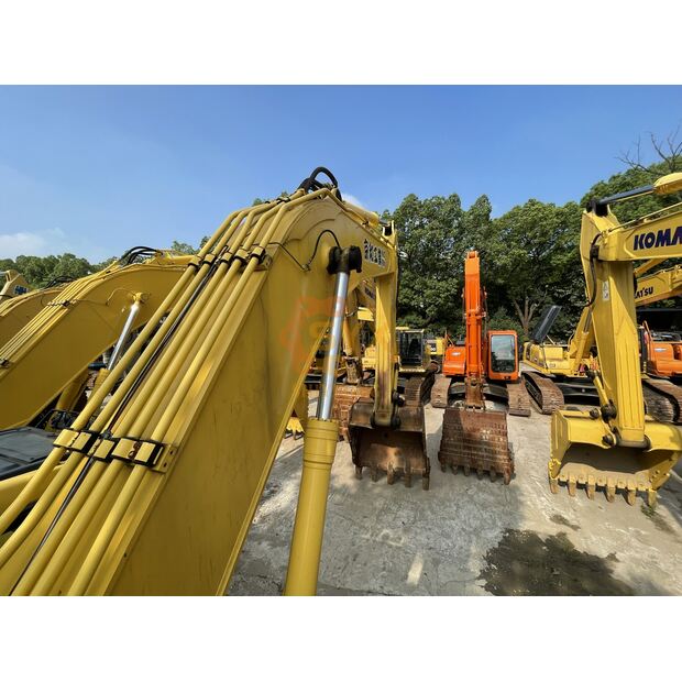 2022 كوماتسو PC350-41693188