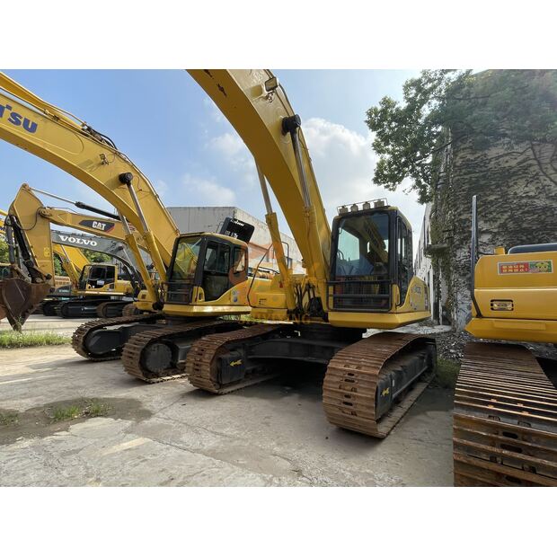 2022 كوماتسو PC350-41693193