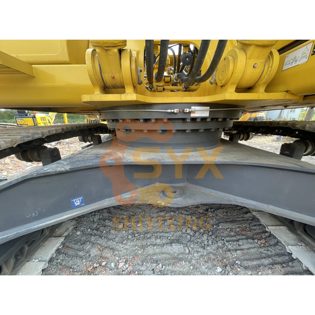 2022 Komatsu PC350-41693194