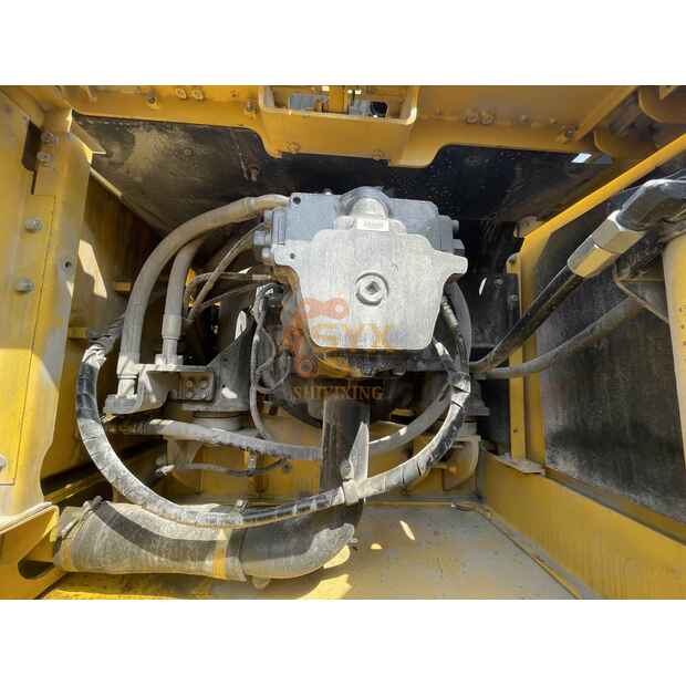 2022 Komatsu PC350-41693198