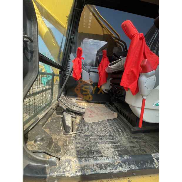 2022 Komatsu PC350-41693200