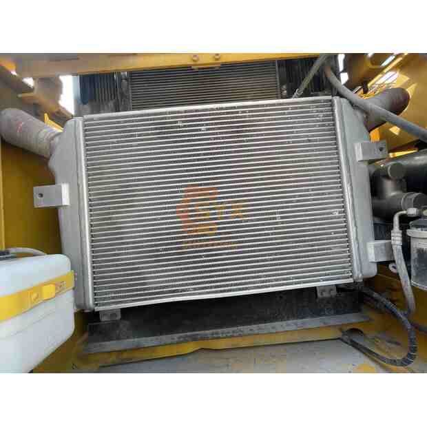 2022 Komatsu PC350-41693205