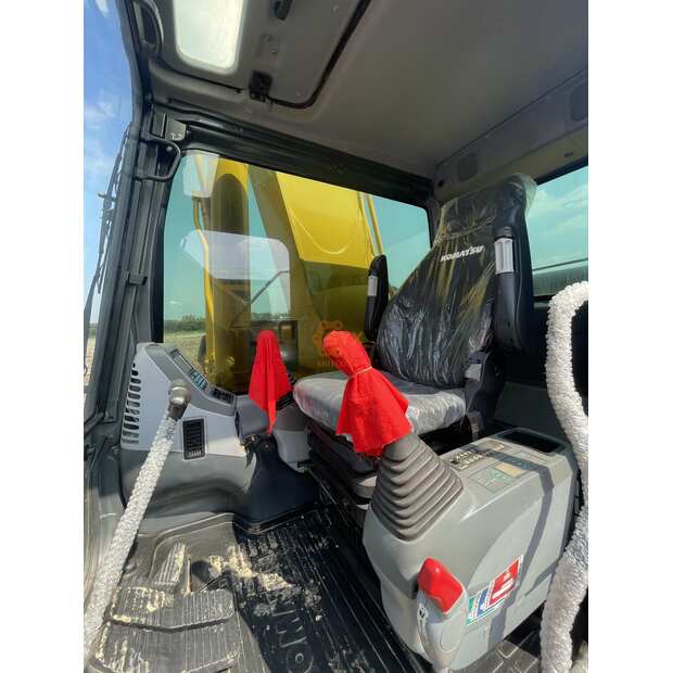 2021 Komatsu PC350-41693213