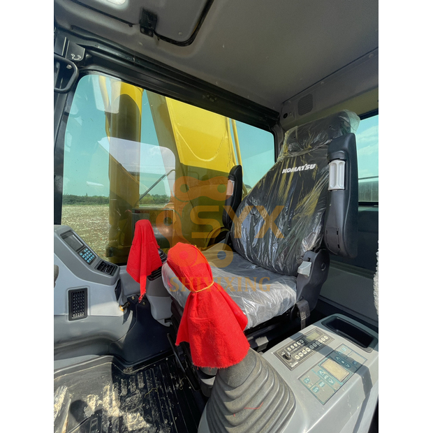 2021 Komatsu PC350-41693214