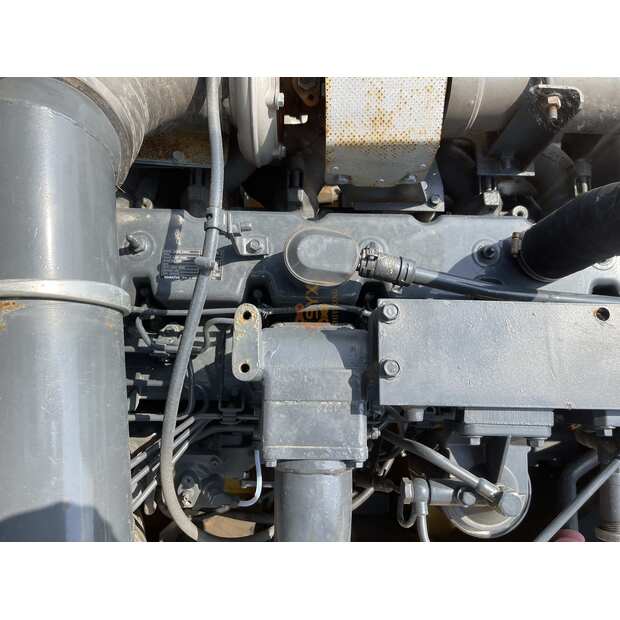 2021 Komatsu PC350-41693218