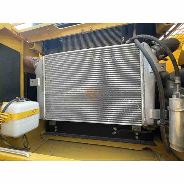 2021 Komatsu PC350-41693219